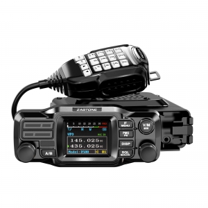 D500車載對講機(jī)寫頻軟件 VIP版V1