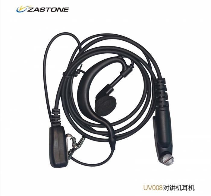 UV008對(duì)講機(jī)耳機(jī) GP對(duì)講機(jī)耳機(jī) 針式對(duì)講機(jī)耳機(jī) MOTO對(duì)講機(jī)耳機(jī)
