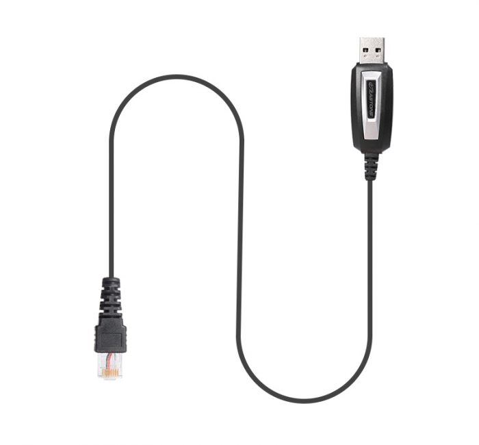 D9000 車載對(duì)講機(jī)寫(xiě)頻線